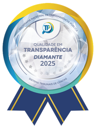 Selo Diamante ATRICON